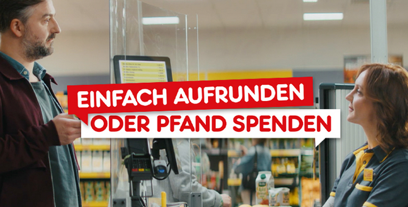 Netto Vereinsspende 2022