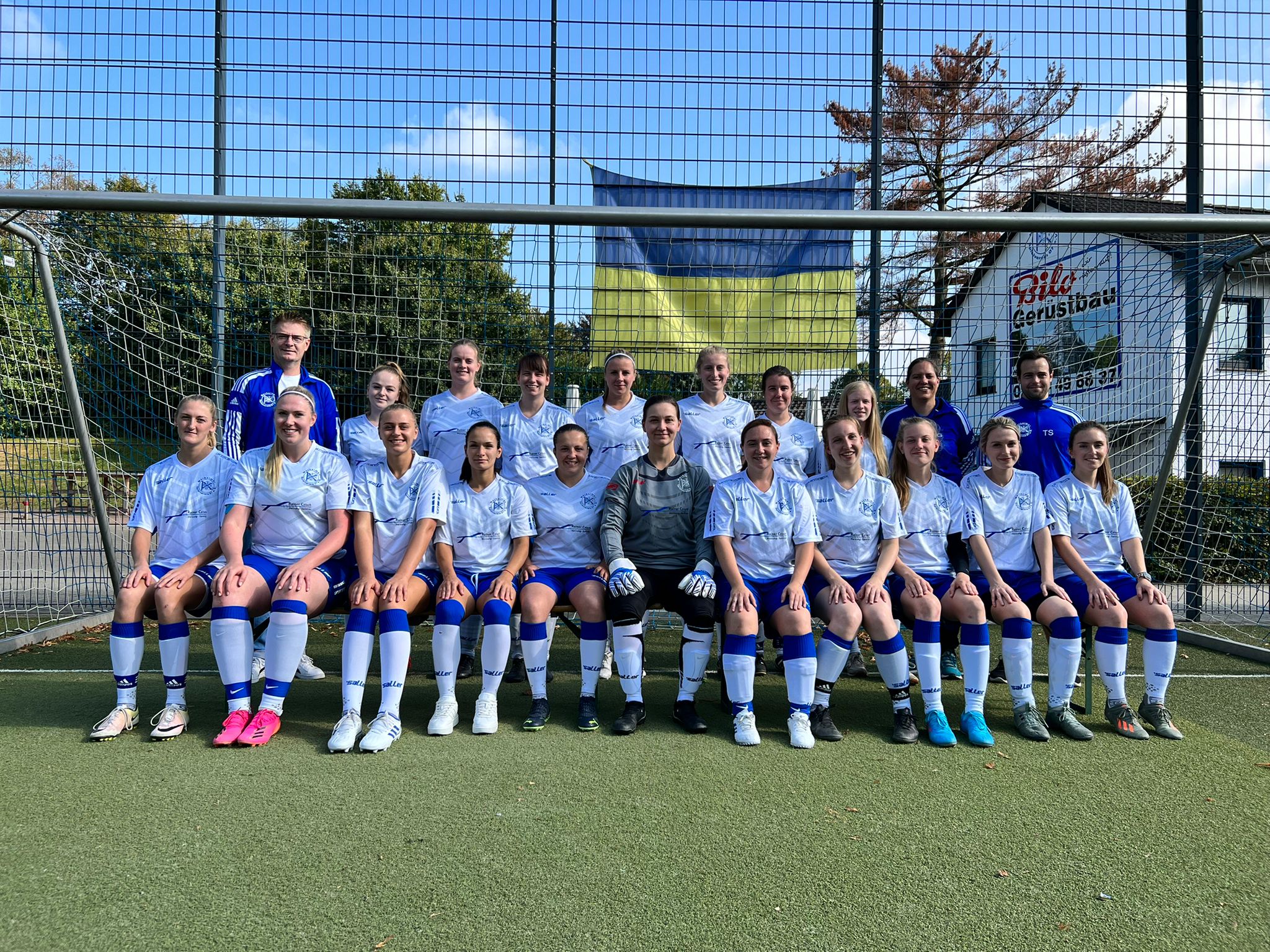 MSV 07 Frauen 2022 2023